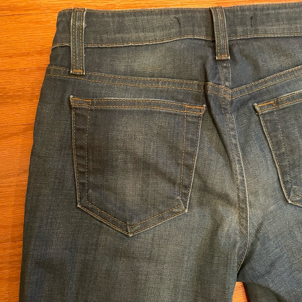 Joe’s Jeans Women’s Curvy Bootcut - Picture 7 of 12